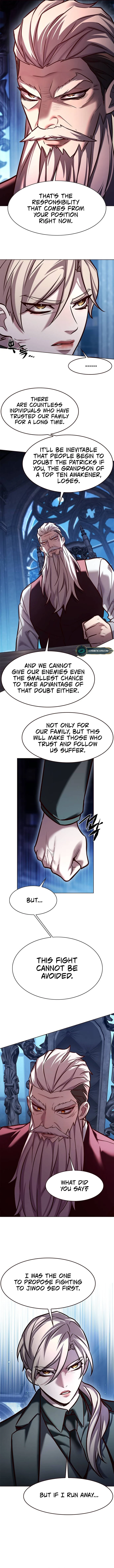Eleceed Chapter 283 page 6