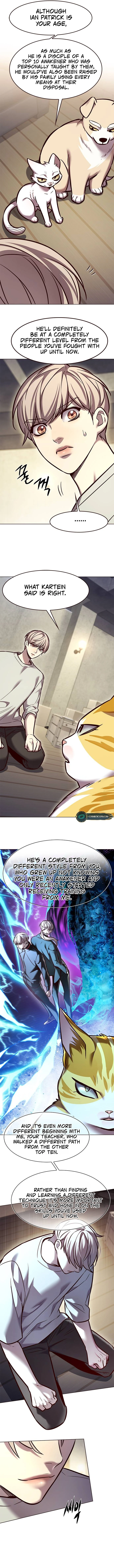 Eleceed Chapter 283 page 9