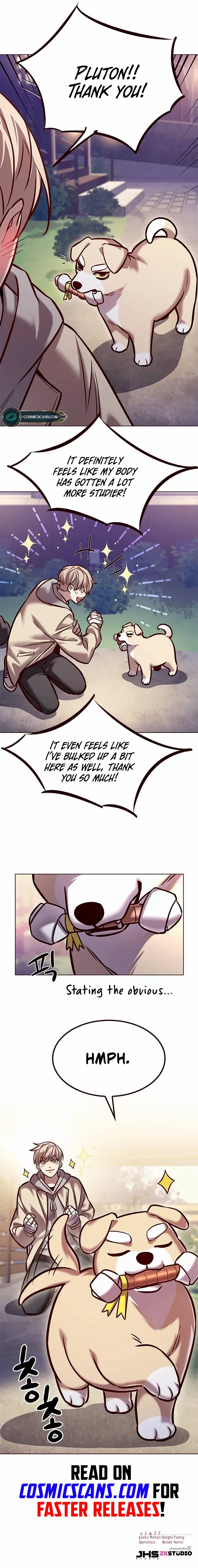 Eleceed Chapter 284 page 16
