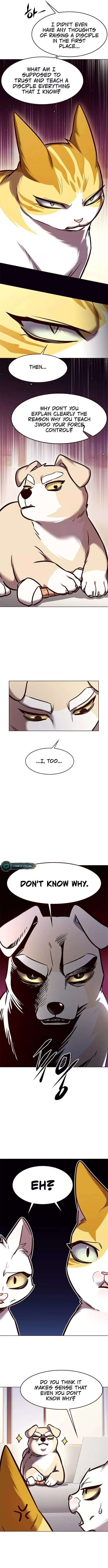 Eleceed Chapter 285 page 4