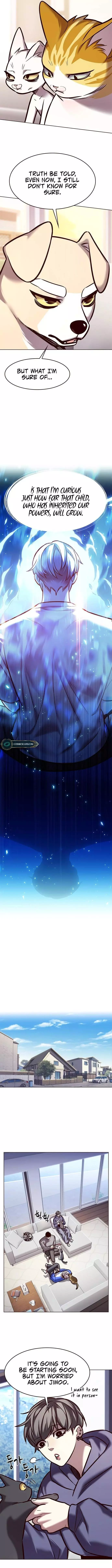 Eleceed Chapter 285 page 7
