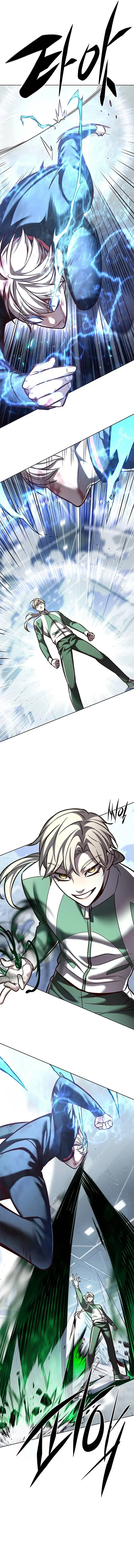 Eleceed Chapter 287 page 7
