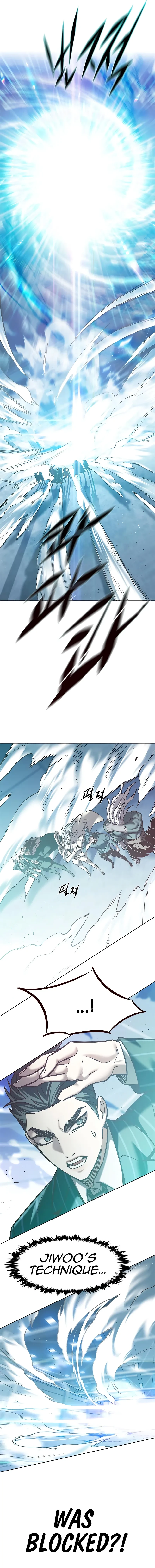 Eleceed Chapter 288 page 9