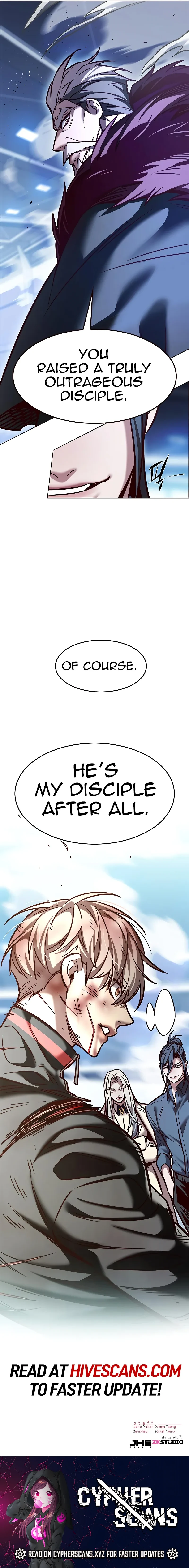 Eleceed Chapter 288 page 13