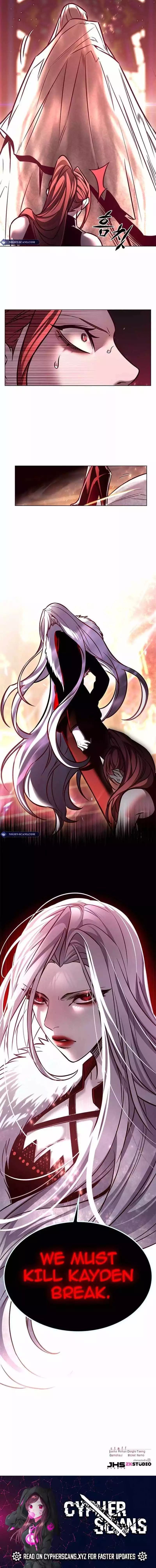 Eleceed Chapter 294 page 12