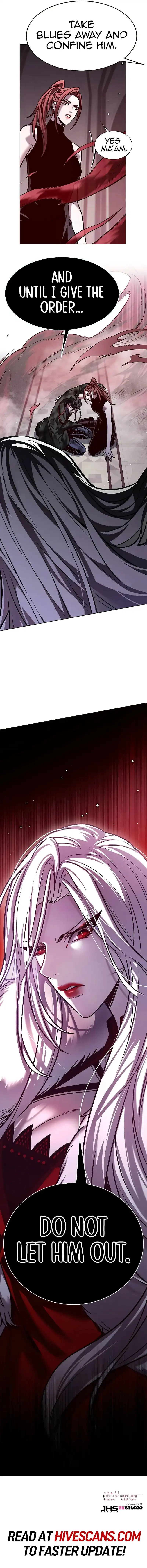 Eleceed Chapter 298 page 16