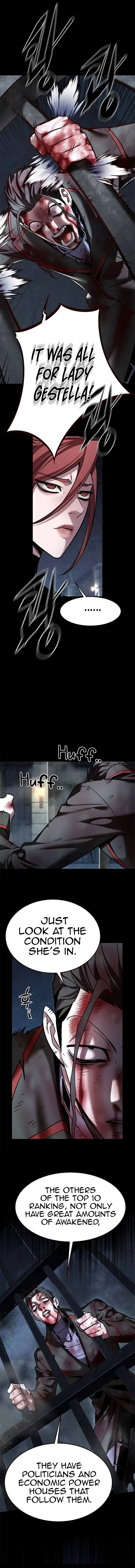 Eleceed Chapter 300 page 6