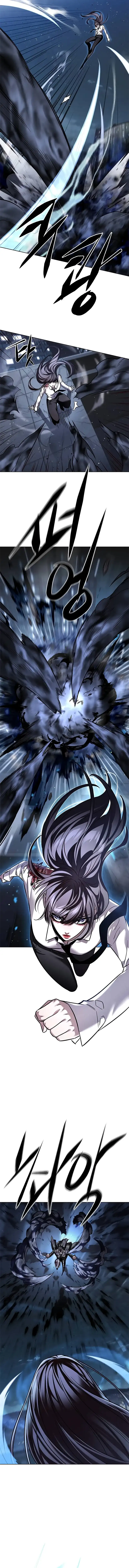 Eleceed Chapter 301 page 6