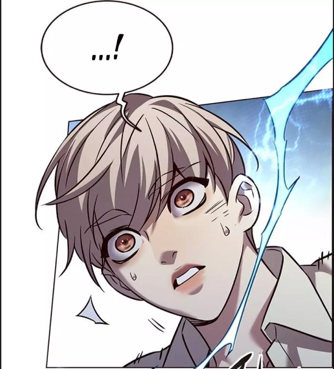 Eleceed Chapter 302.5 page 1