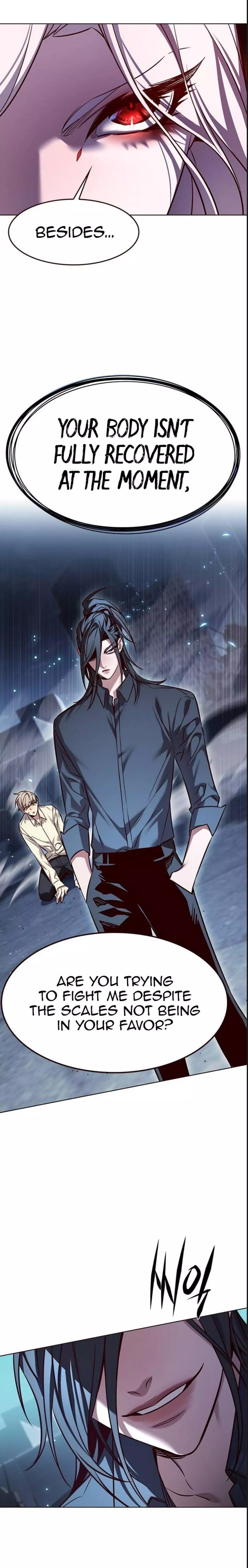 Eleceed Chapter 302.5 page 6