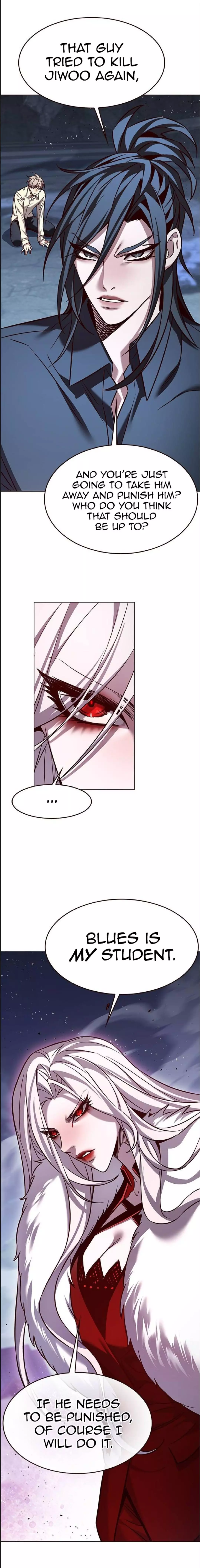 Eleceed Chapter 302.5 page 3