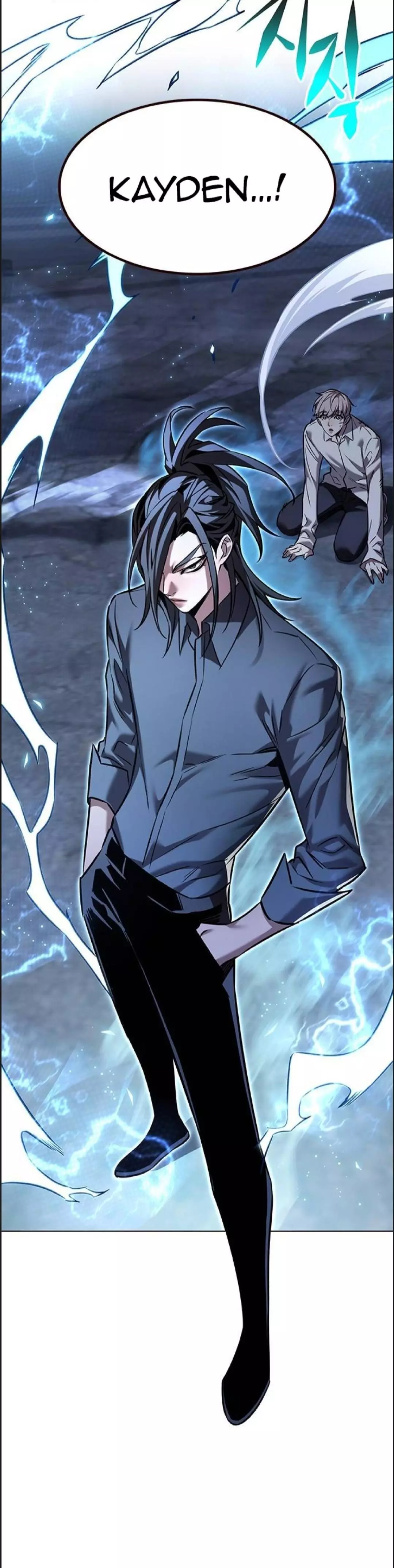 Eleceed Chapter 302.5 page 2