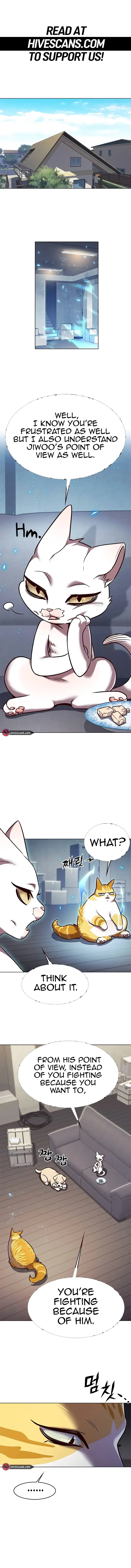 Eleceed Chapter 304 page 2