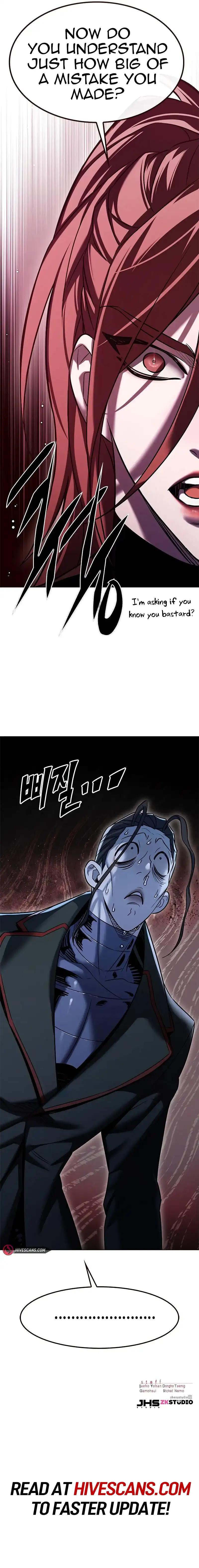 Eleceed Chapter 304 page 14