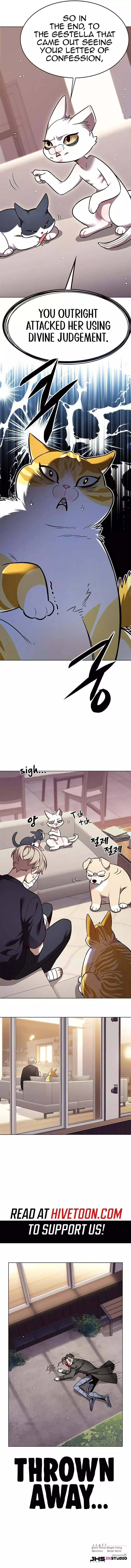Eleceed Chapter 306 page 13