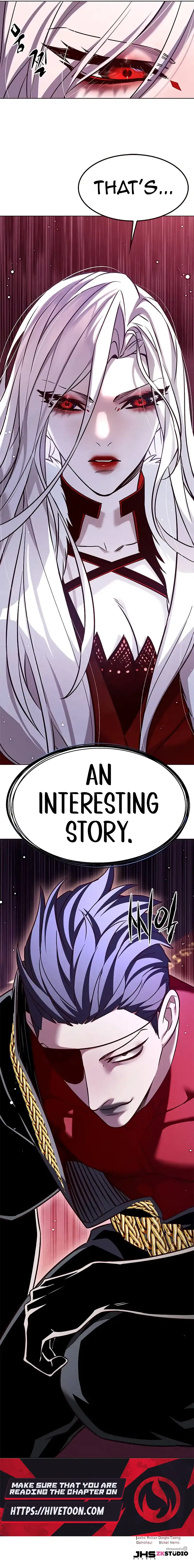 Eleceed Chapter 307 page 15