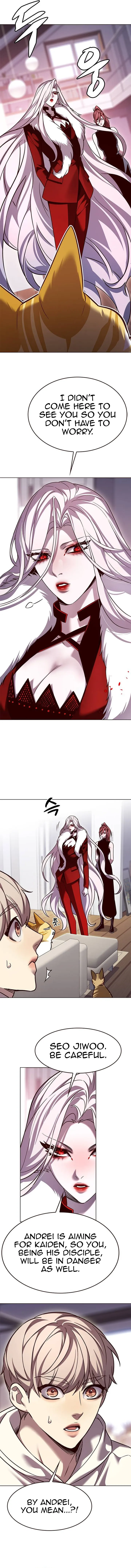 Eleceed Chapter 308 page 5
