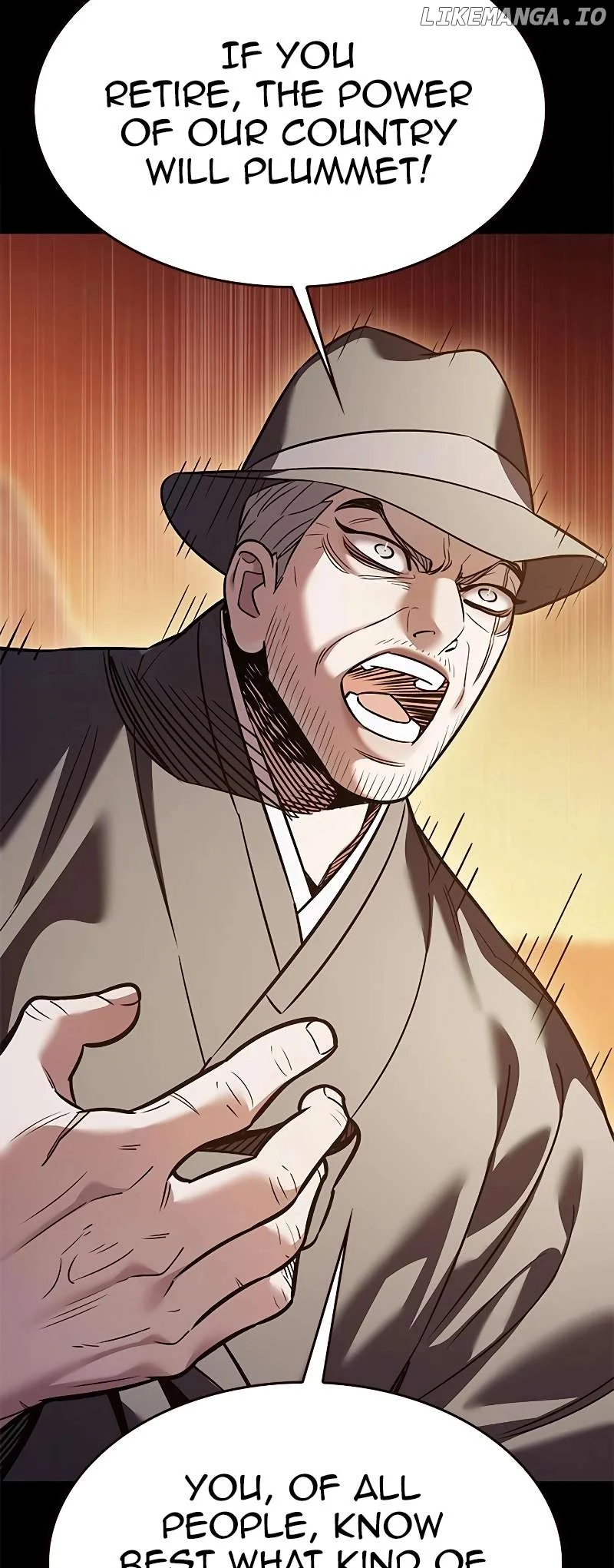 Eleceed Chapter 311 page 12