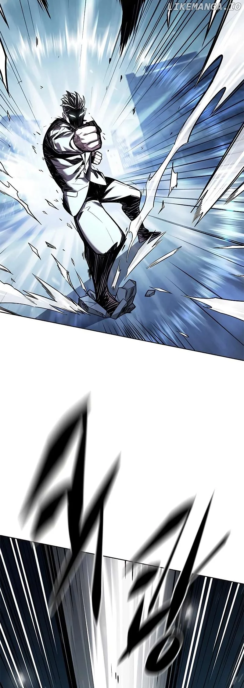 Eleceed Chapter 311 page 31