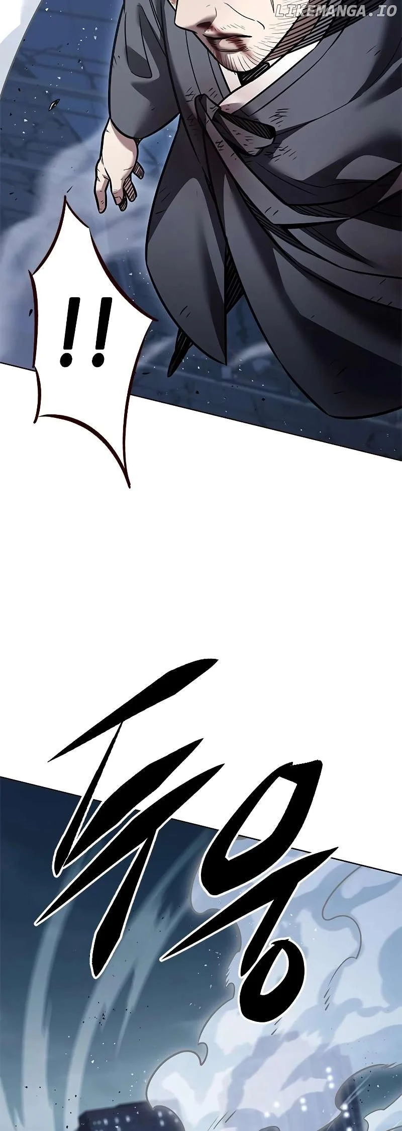 Eleceed Chapter 311 page 33