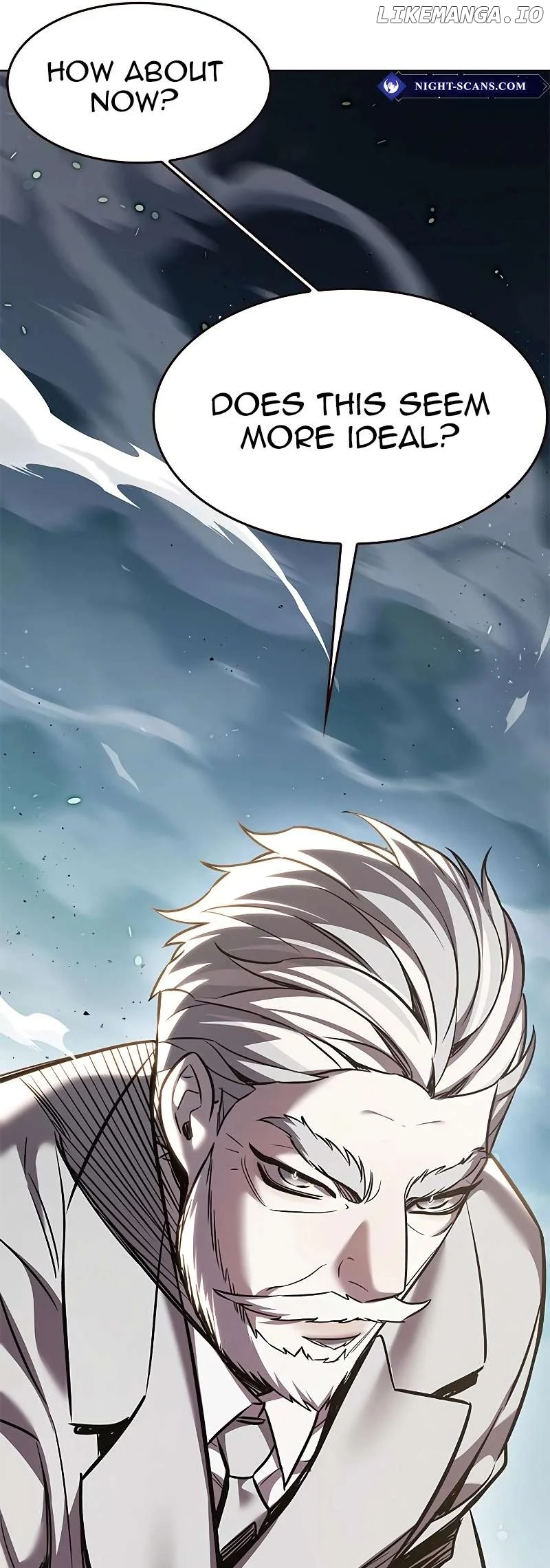 Eleceed Chapter 311 page 35