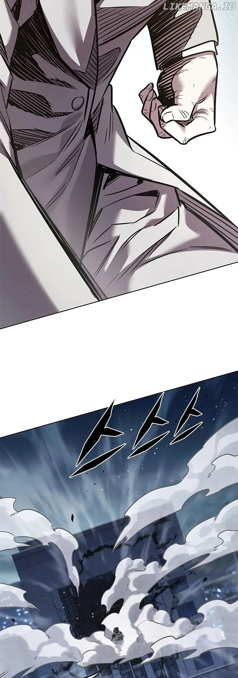 Eleceed Chapter 311 page 36