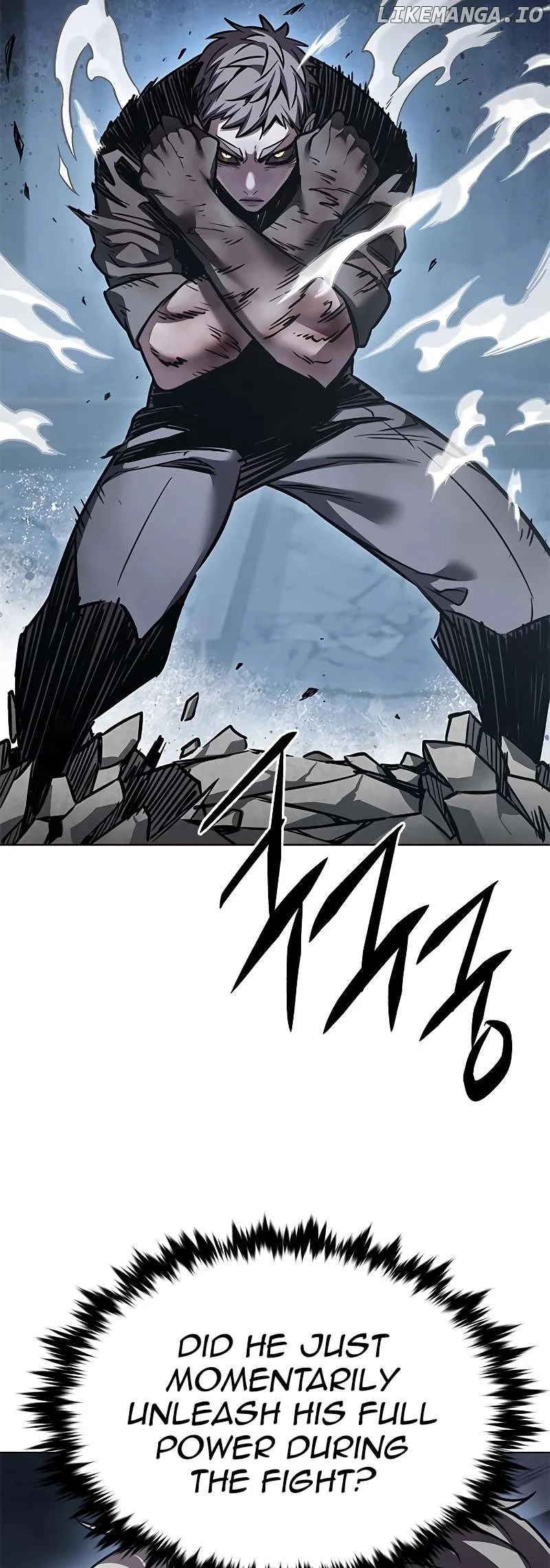 Eleceed Chapter 311 page 38