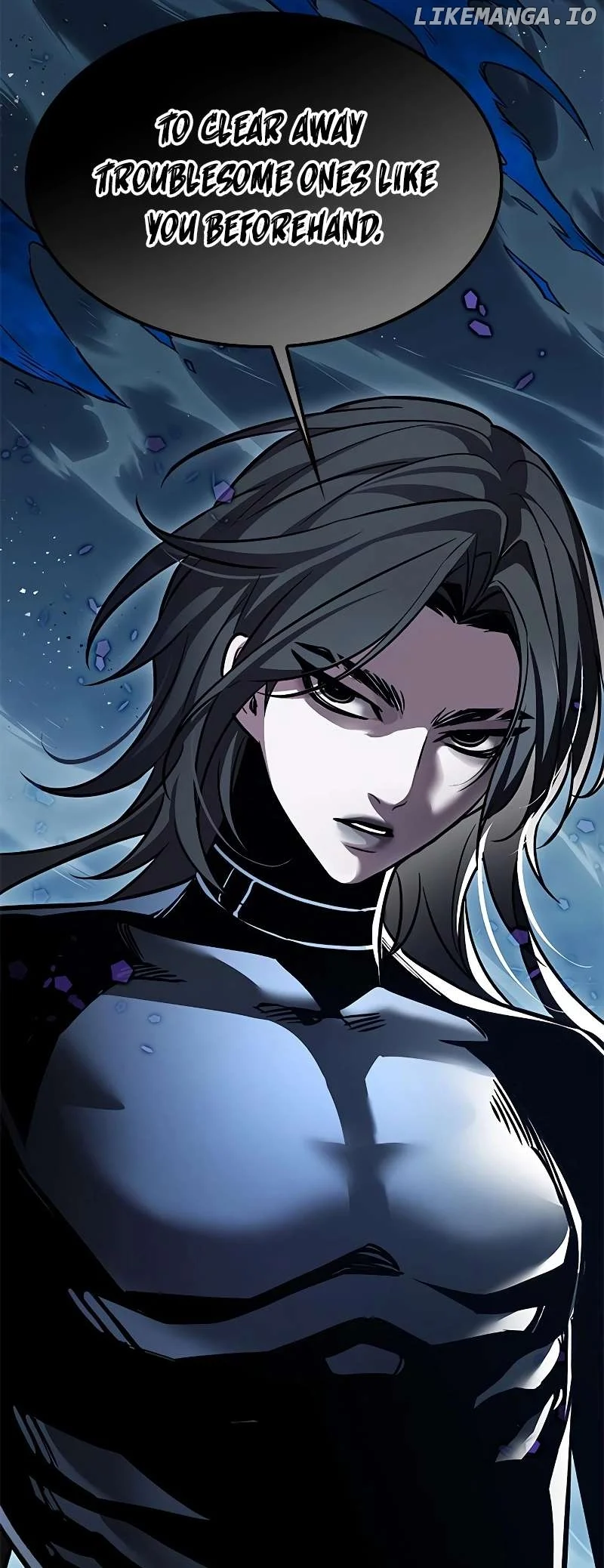 Eleceed Chapter 311 page 77