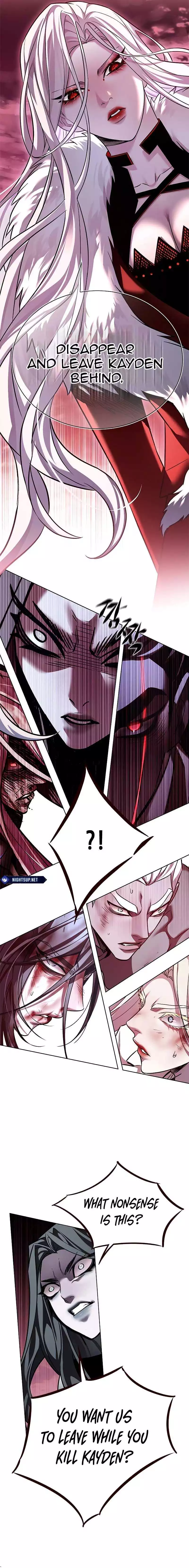 Eleceed Chapter 320 page 7