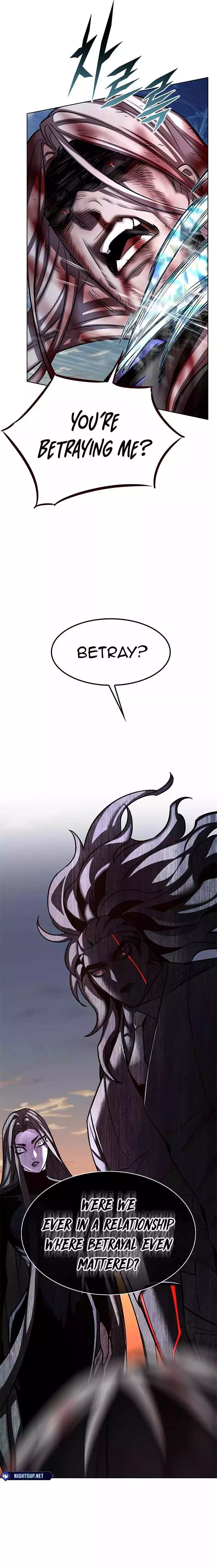 Eleceed Chapter 320 page 20