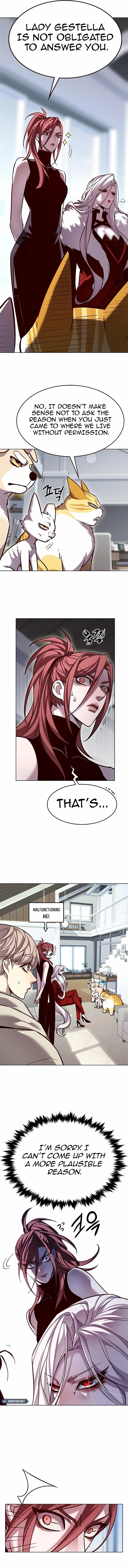 Eleceed Chapter 322 page 15