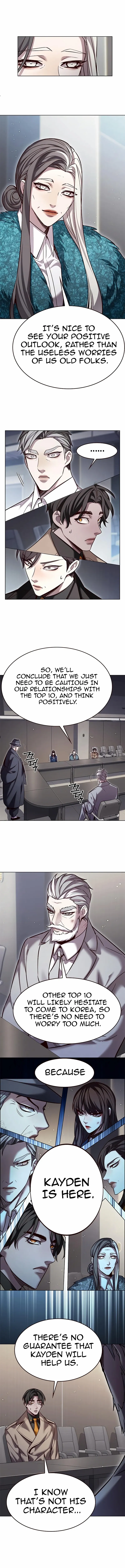 Eleceed Chapter 322 page 7