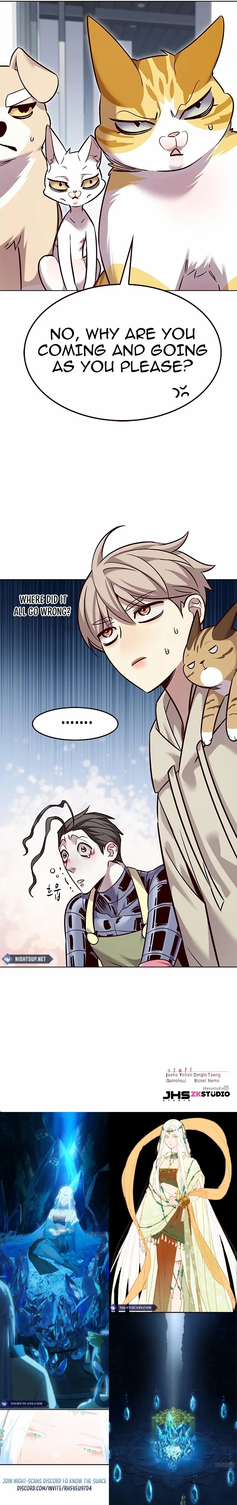 Eleceed Chapter 322 page 18
