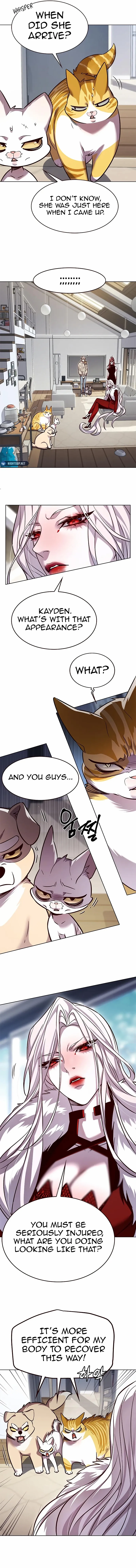 Eleceed Chapter 322 page 13