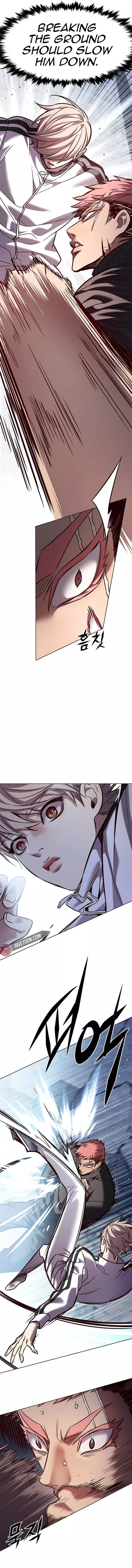 Eleceed Chapter 324 page 8