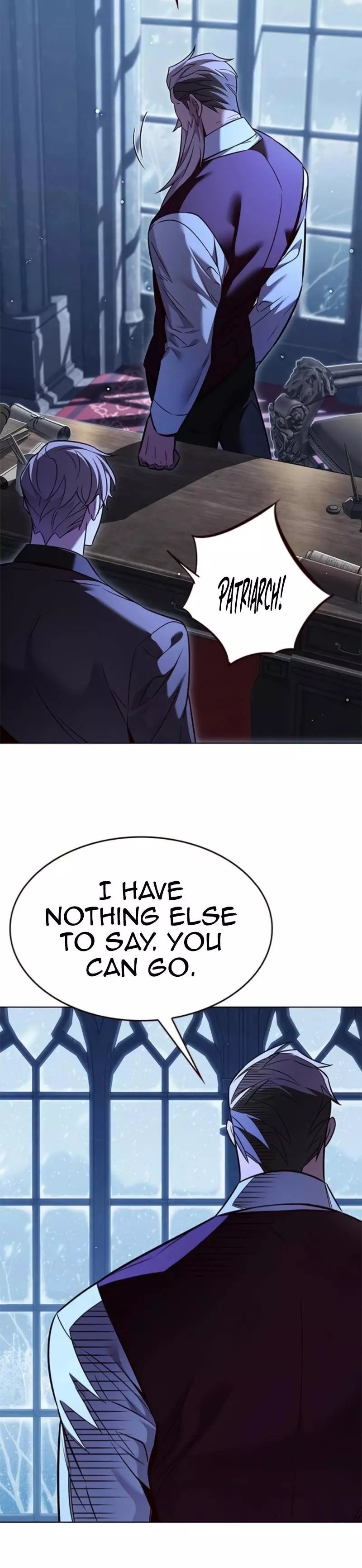 Eleceed Chapter 327 page 11