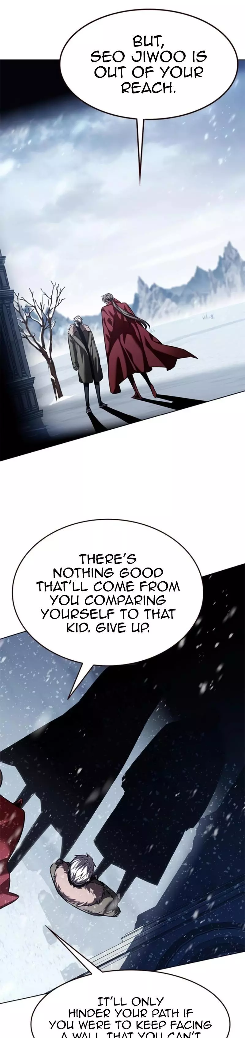 Eleceed Chapter 327 page 42