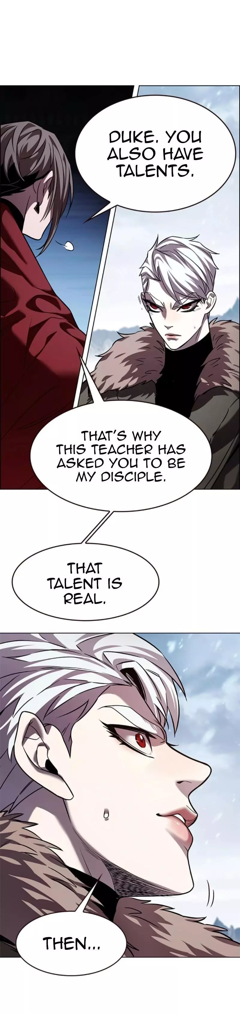 Eleceed Chapter 327 page 41