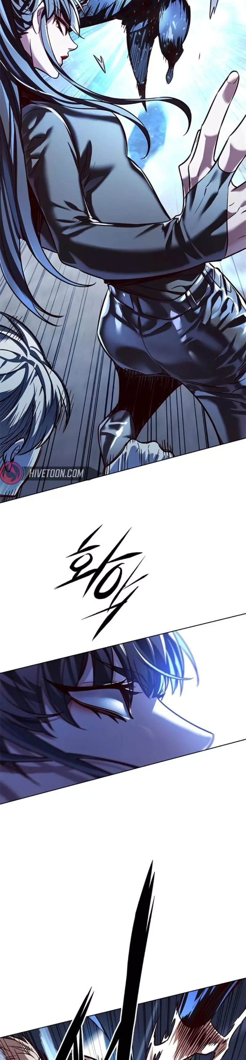 Eleceed Chapter 327 page 26