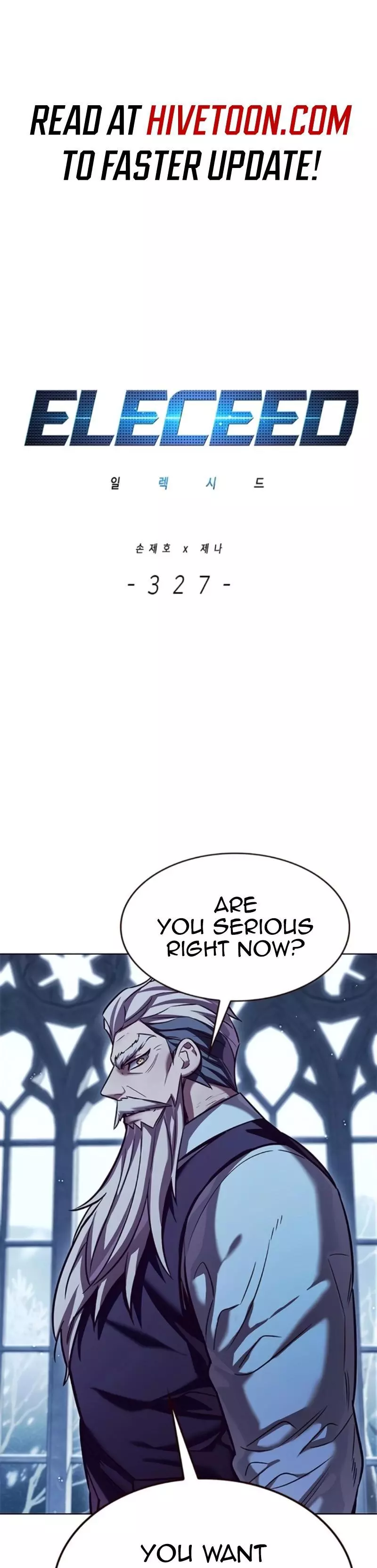 Eleceed Chapter 327 page 2