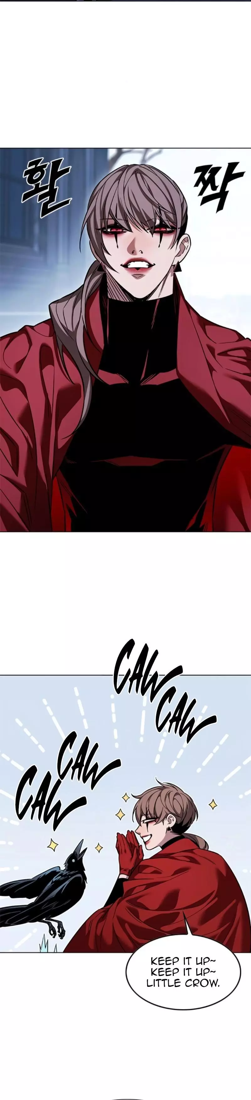 Eleceed Chapter 327 page 35