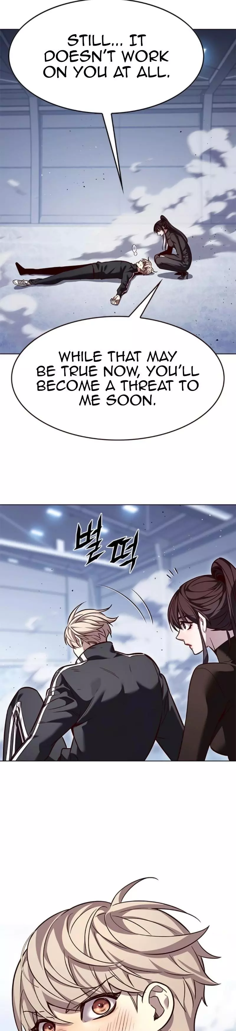 Eleceed Chapter 327 page 29
