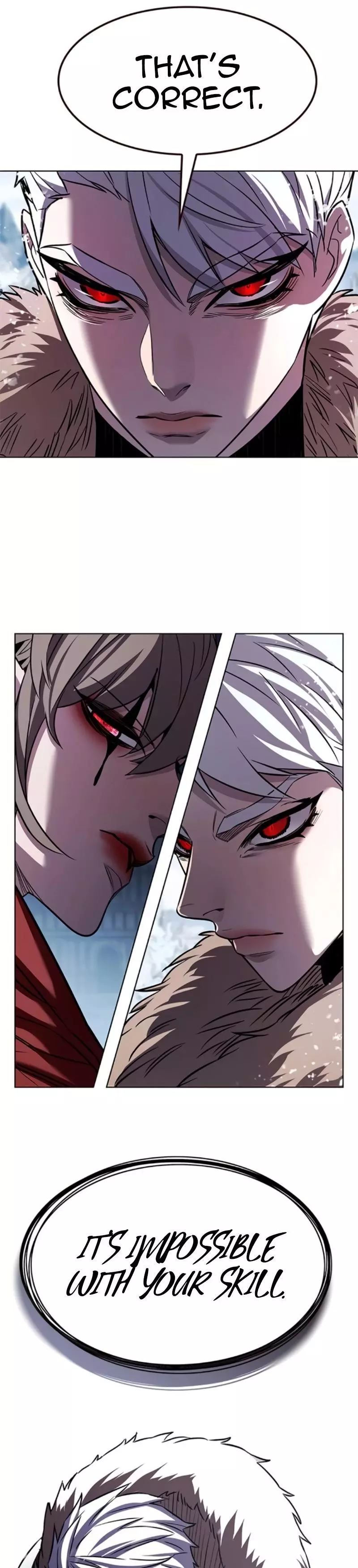 Eleceed Chapter 327 page 39
