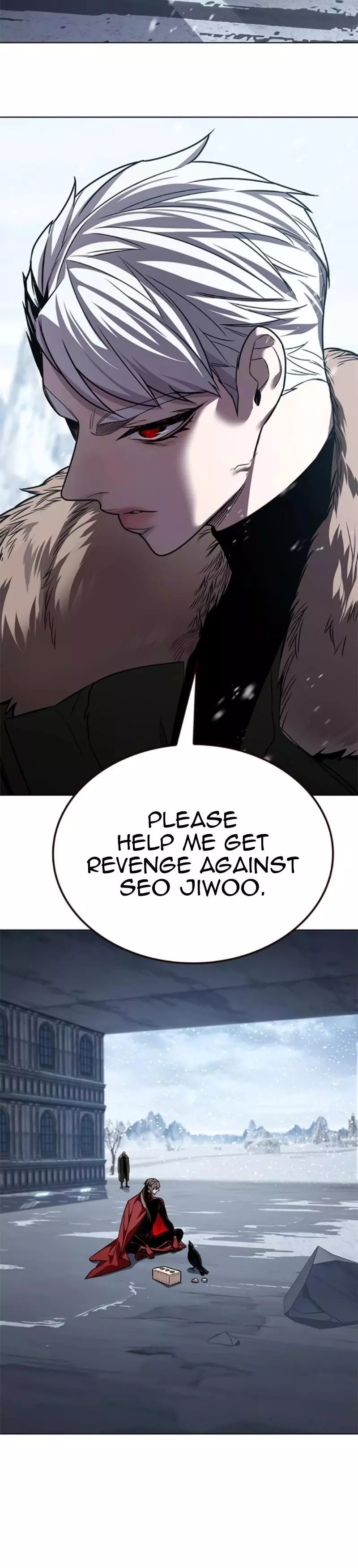 Eleceed Chapter 327 page 37