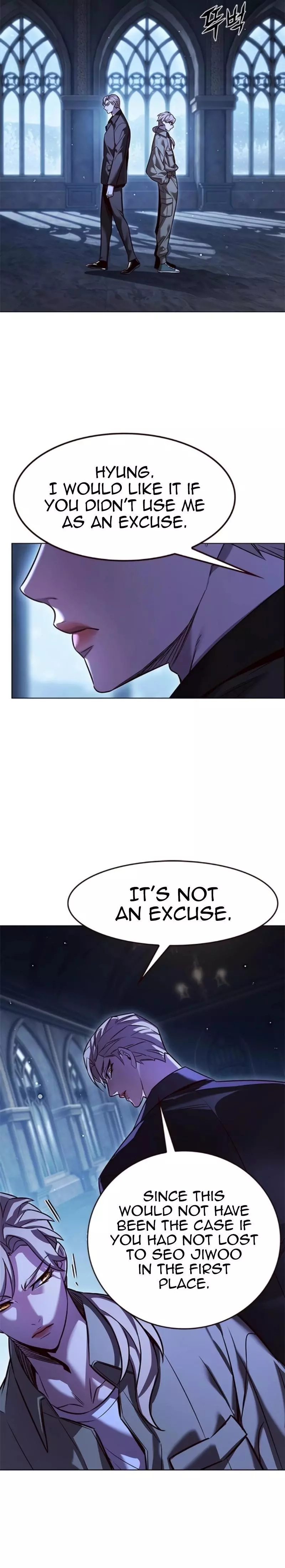 Eleceed Chapter 327 page 14