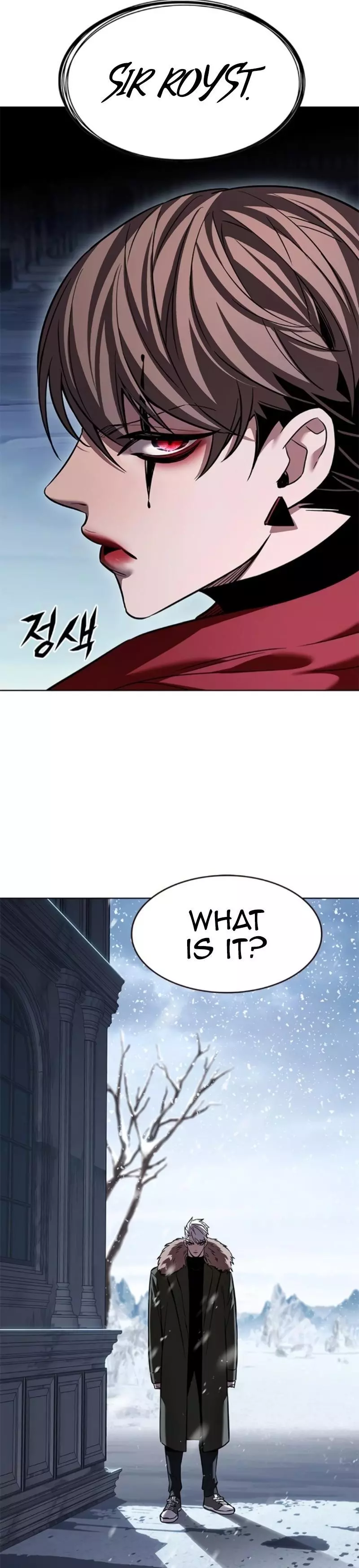 Eleceed Chapter 327 page 36