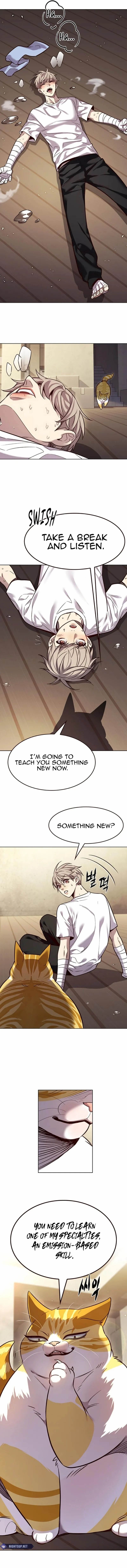 Eleceed Chapter 329 page 16