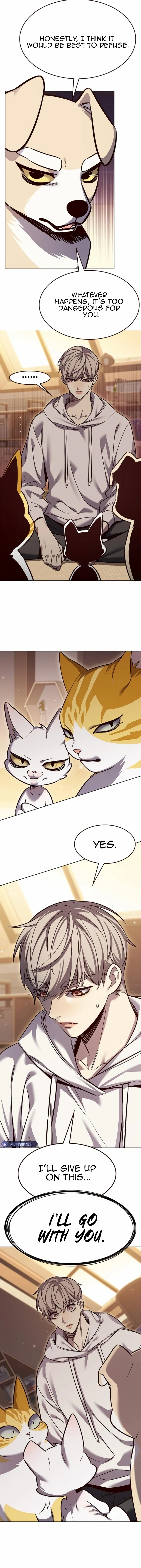 Eleceed Chapter 329 page 7
