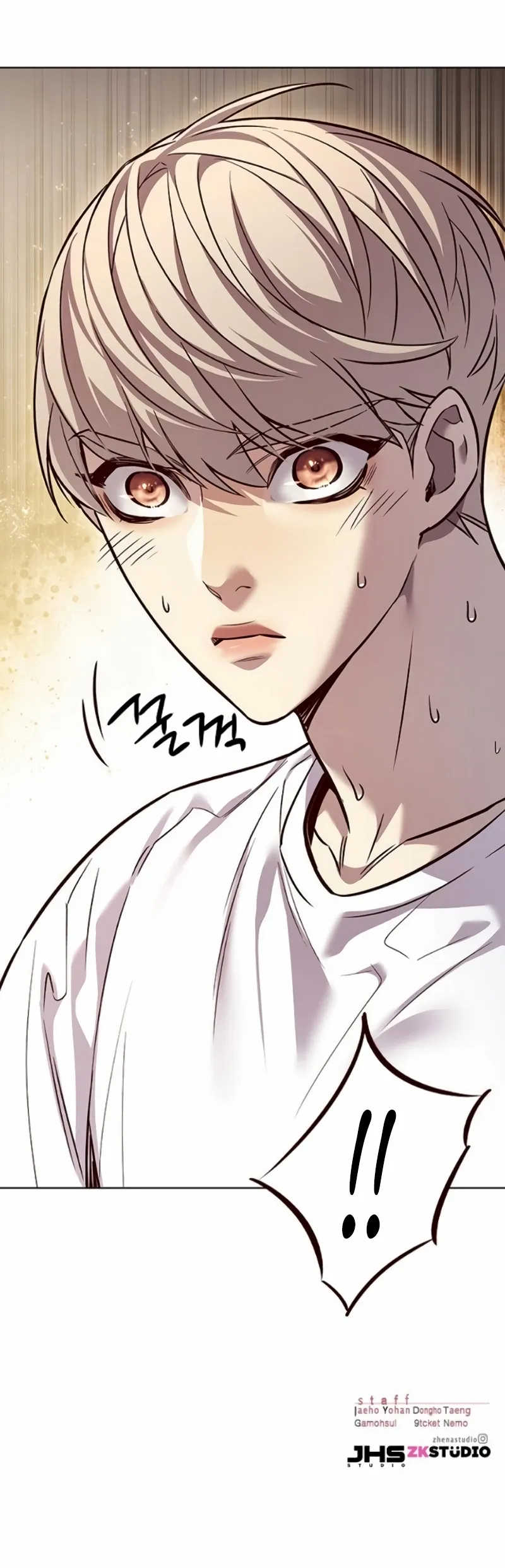 Eleceed Chapter 329 page 17
