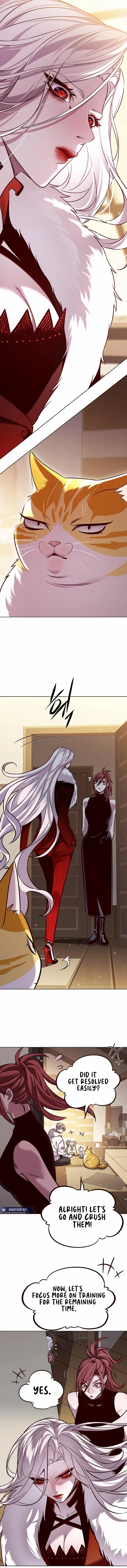 Eleceed Chapter 329 page 12
